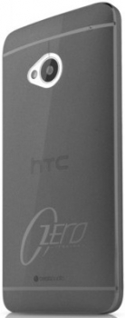 Чехол для HTC ONE ITSKINS Zero3 Black
